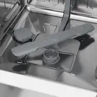 Beko BDIN14320 Completamente integrado 13 cubiertos E
