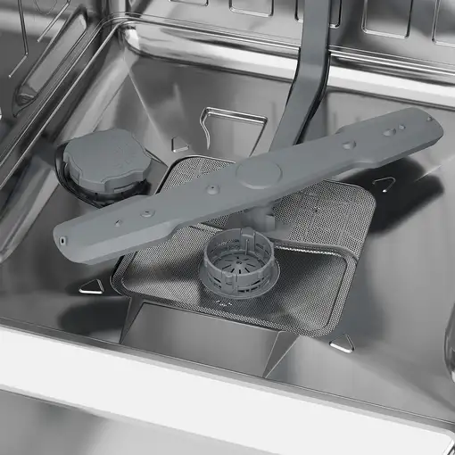 Beko BDIN14320 Completamente integrado 13 cubiertos E