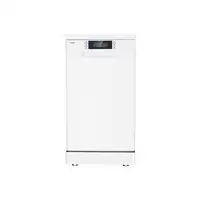 Lavavajillas 448 mm 9 place settings SJ94500ED SVAN