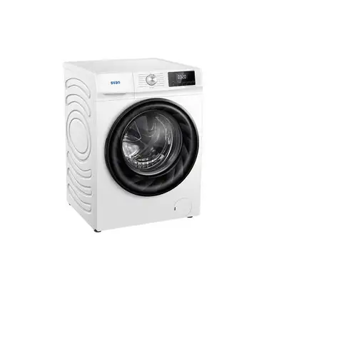 SVAN SL10400AIDVB lavadora Carga frontal 10 kg 1400 RPM Blanco