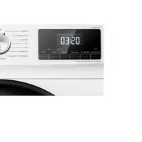 SVAN SL10400AIDVB lavadora Carga frontal 10 kg 1400 RPM Blanco