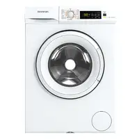 Infiniton WM-D72L lavadora Carga frontal 7 kg 1200 RPM Blanco