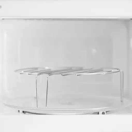 Microondas con grill Encimera 20 L 700 W blanco AMW2700G ASPES