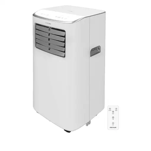 Cecotec 08171 aire acondicionado portátil 65 dB 792 W Blanco