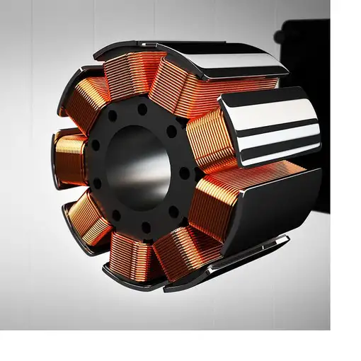 Ventiladores pie/suelo Negro CECOTEC