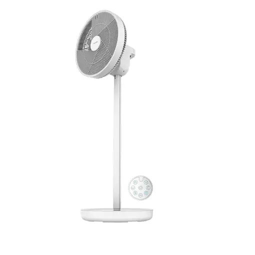 Cecotec 08243 ventilador Blanco