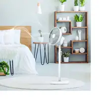 Cecotec 08243 ventilador Blanco