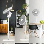 Cecotec 08243 ventilador Blanco