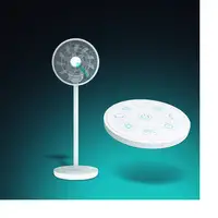 Cecotec 08243 ventilador Blanco