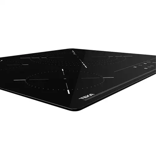 Teka TBC 63632 TTC Negro Integrado 60 cm Cerámico 3 zona(s)