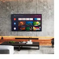 Cecotec ALU30075S 190,5 cm (75'') 4K Ultra HD Smart TV Negro