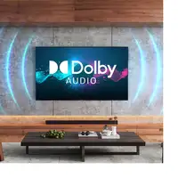 Televisor LED 75'' 4K Ultra HD Negro Smart 02627 CECOTEC