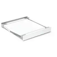 Cecotec 02356 pieza y accesorio de lavadoras Kit de superposición 1 pieza(s)