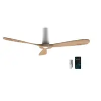 Ventiladores techo Madera CECOTEC