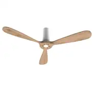 Ventiladores techo Madera CECOTEC