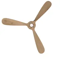 Ventiladores techo Madera CECOTEC