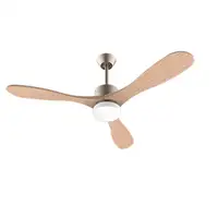 Cecotec 05983 ventilador Oro