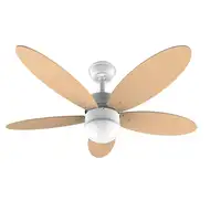 Ventiladores techo Naranja CECOTEC Ventiladores techo Naranja CECOTEC