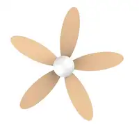 Ventiladores techo Naranja CECOTEC Ventiladores techo Naranja CECOTEC