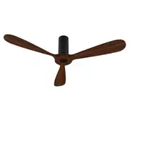 Ventiladores techo Negro CECOTEC Ventiladores techo Negro CECOTEC