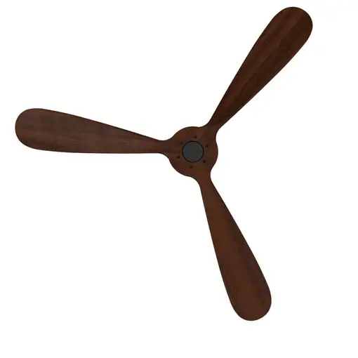 Ventiladores techo Negro CECOTEC