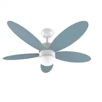 Ventiladores techo Azul CECOTEC