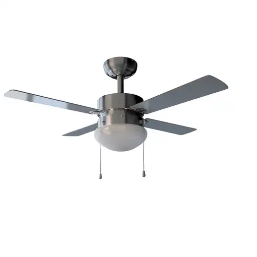 Ventiladores techo Acero CECOTEC