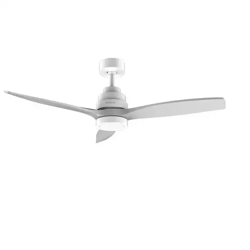 Ventiladores techo Blanco CECOTEC Ventiladores techo Blanco CECOTEC