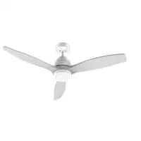 Ventiladores techo Blanco CECOTEC Ventiladores techo Blanco CECOTEC