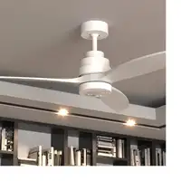 Ventiladores techo Blanco CECOTEC Ventiladores techo Blanco CECOTEC