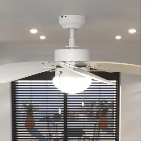 Ventiladores techo Blanco CECOTEC