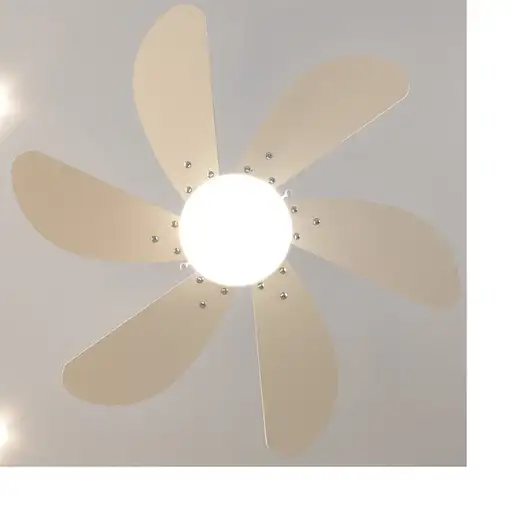 Ventiladores techo Blanco CECOTEC