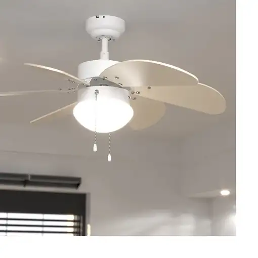 Ventiladores techo Blanco CECOTEC