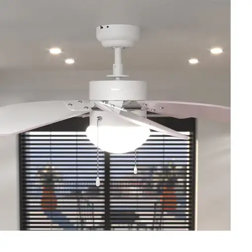 Ventiladores techo Púrpura CECOTEC