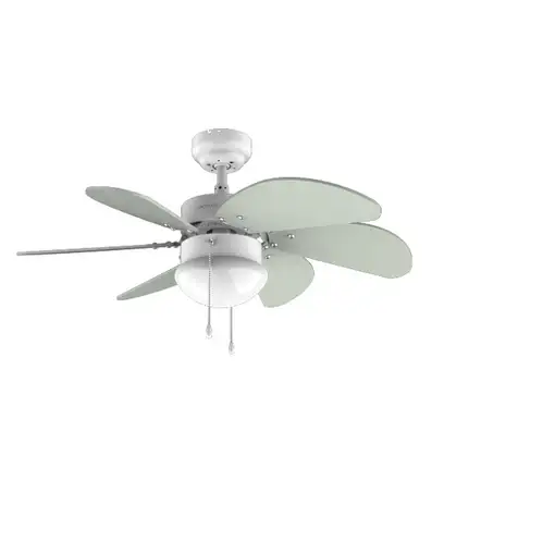 Ventiladores techo Color menta CECOTEC