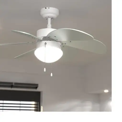 Ventiladores techo Color menta CECOTEC