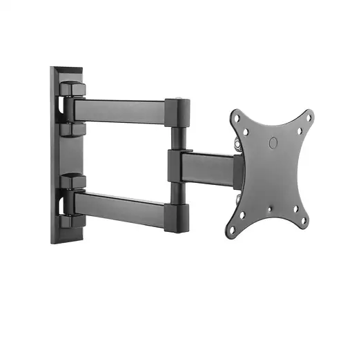 Fonestar MOV-311BA soporte para TV 106,7 cm (42") Negro