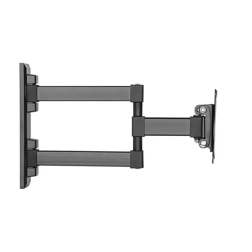Fonestar MOV-311BA soporte para TV 106,7 cm (42") Negro