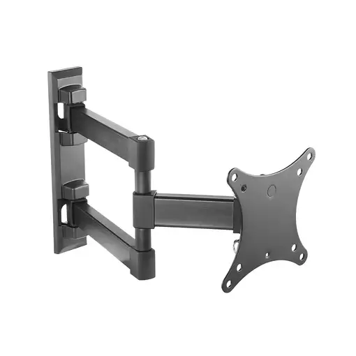 Fonestar MOV-311BA soporte para TV 106,7 cm (42") Negro