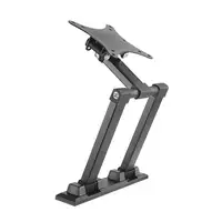 Fonestar MOV-311BA soporte para TV 106,7 cm (42") Negro