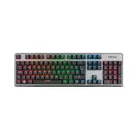 Krom Kernel teclado Juego USB Negro