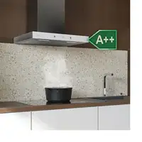 Cecotec Bolero Flux TT 605500 Telescópica o extraplana Blanco A++ 434 m³/h Cecotec Bolero Flux TT 605500 Telescópica o extraplana Blanco A++ 434 m³/h