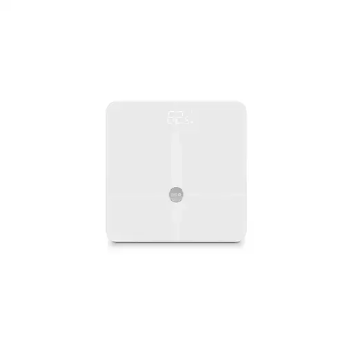 SPC 6502B báscula de baño Plaza Blanco Báscula personal electrónica