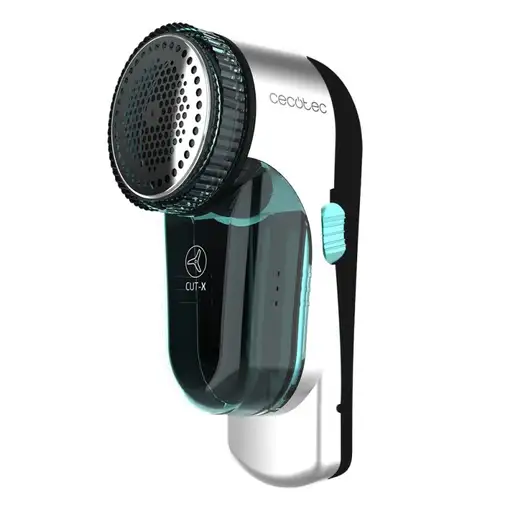 Cecotec  Quitapelusas Cut-X 4500 Cloth