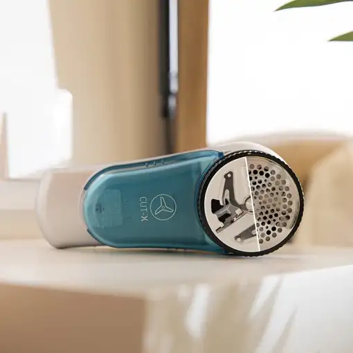 Cecotec  Quitapelusas Cut-X 4500 Cloth