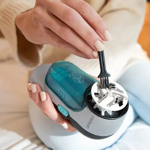 Cecotec  Quitapelusas Cut-X 4500 Cloth