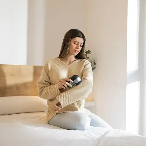 Cecotec  Quitapelusas Cut-X 4500 Cloth