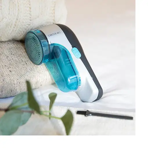 Cecotec  Quitapelusas Cut-X 4500 Cloth