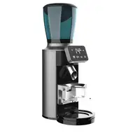 Cecotec 01805 molinillo de café 150 W Negro