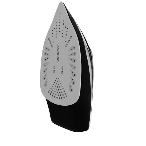 Plancha a vapor 3200 W Negro 01877 CECOTEC